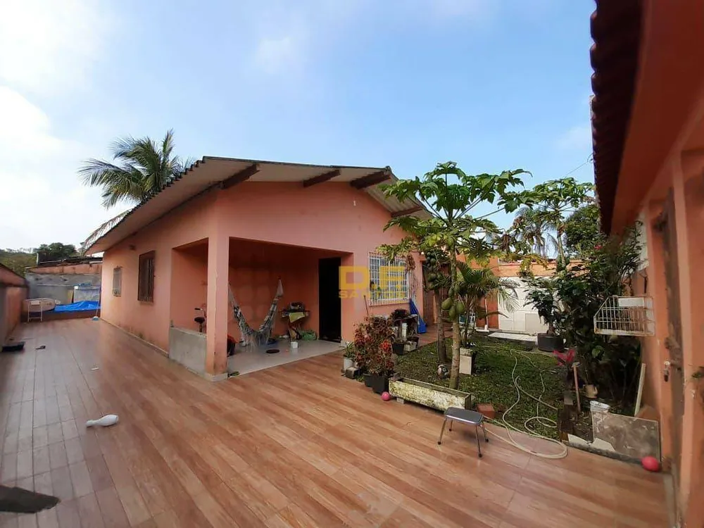 Casa, 2 quartos, 1 m² - Foto 1