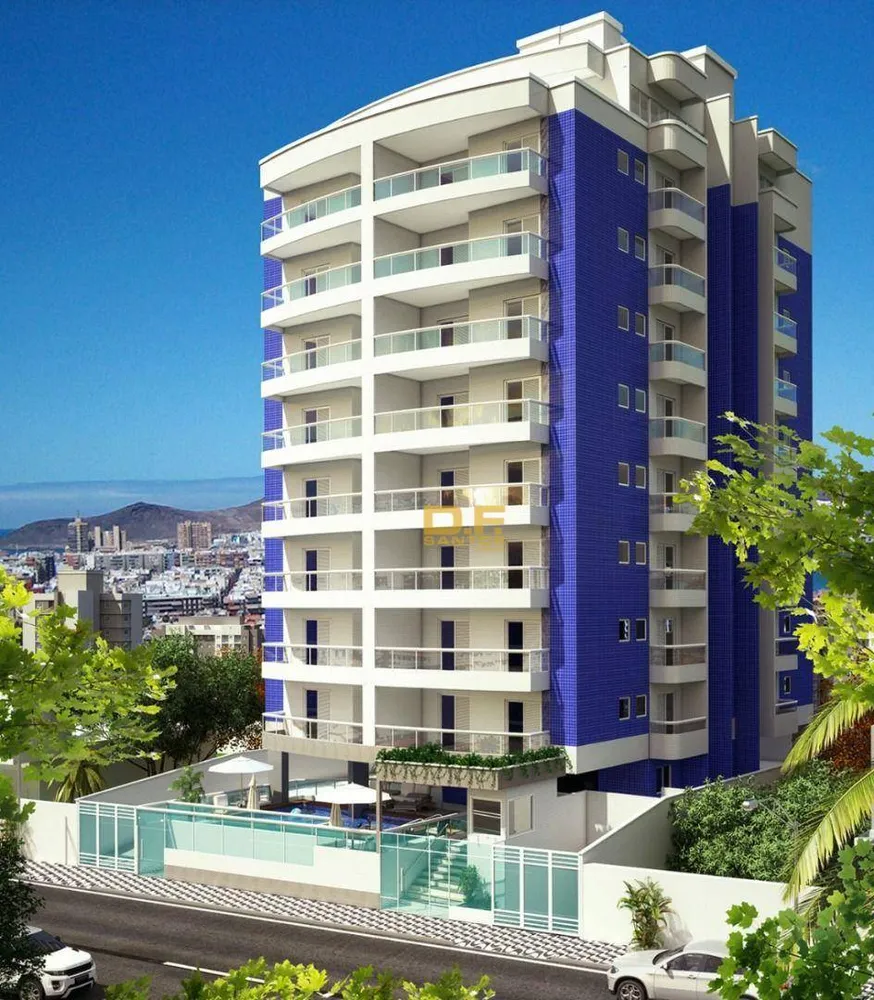 Apartamento, 2 quartos, 63 m² - Foto 1