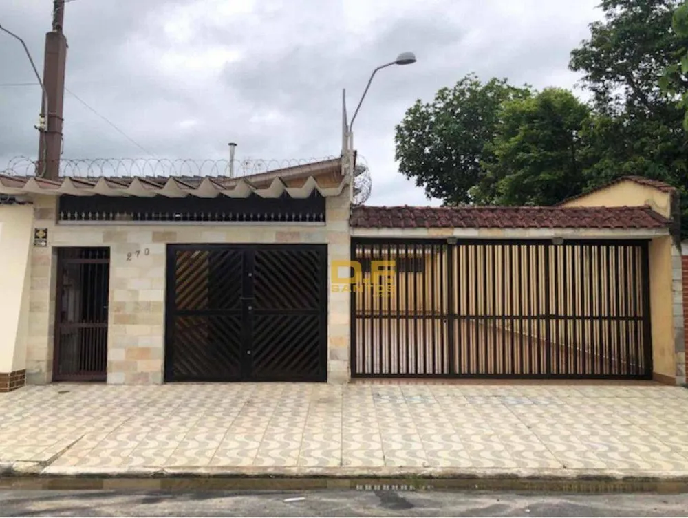 Casa, 2 quartos, 111 m² - Foto 1