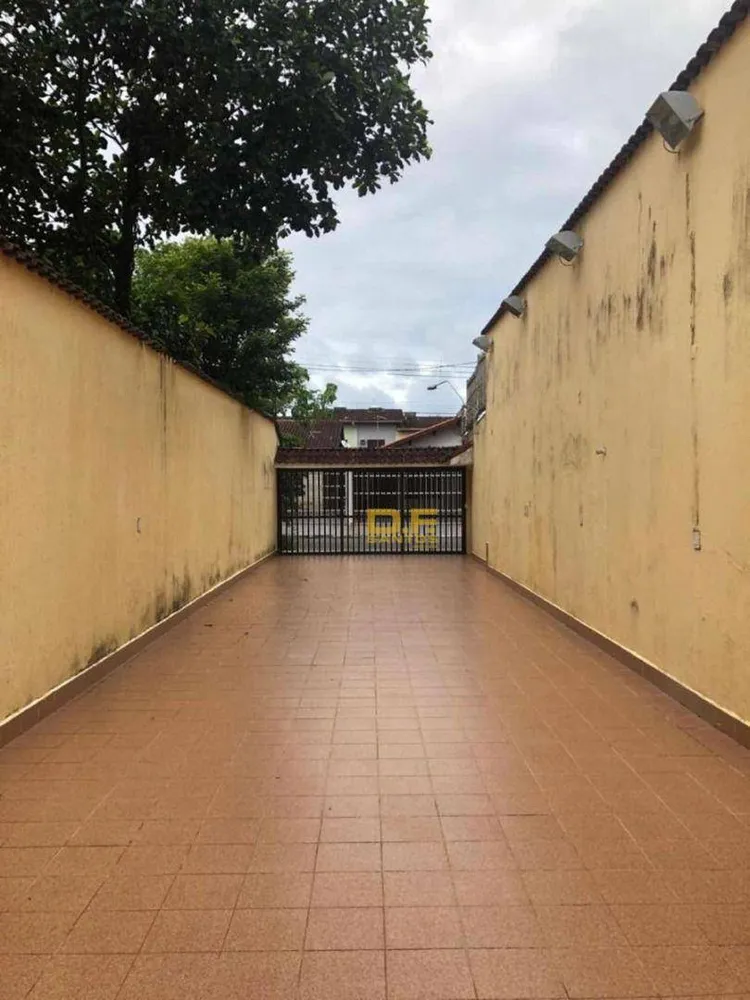 Casa, 2 quartos, 111 m² - Foto 4
