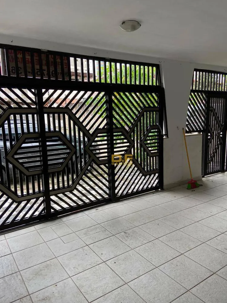 Casa, 2 quartos, 125 m² - Foto 1