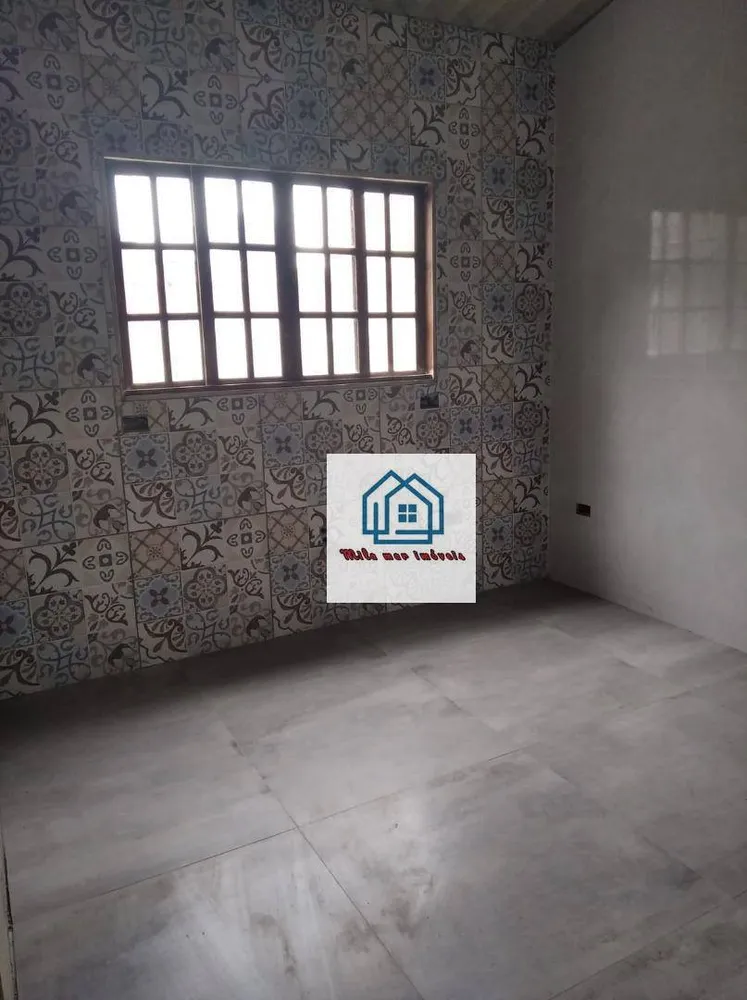 Casa, 2 quartos, 55 m² - Foto 4