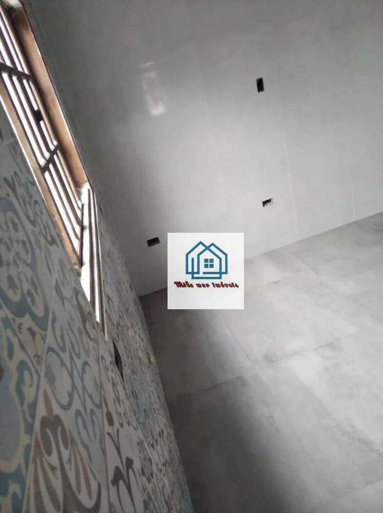 Casa, 2 quartos, 55 m² - Foto 3
