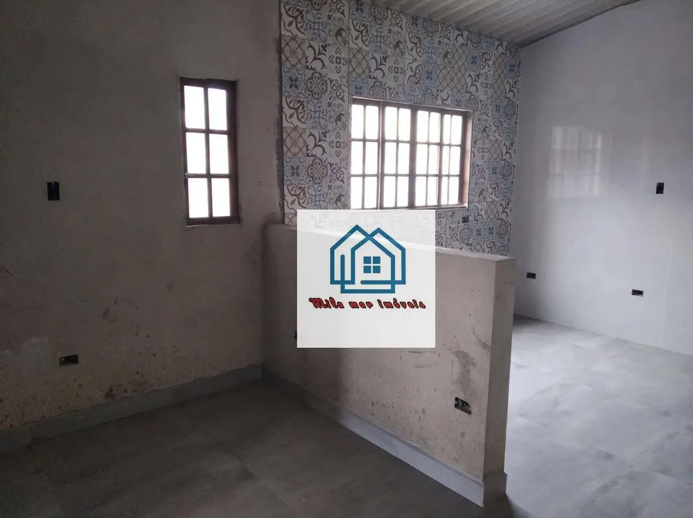 Casa, 2 quartos, 55 m² - Foto 2
