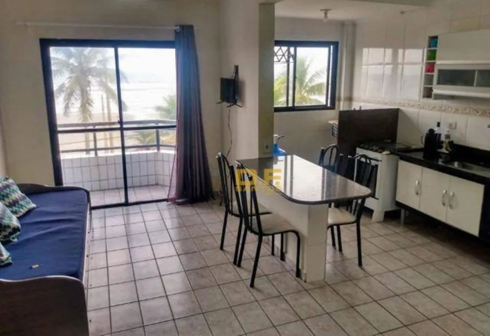 Apartamento, 1 quarto, 55 m² - Foto 1