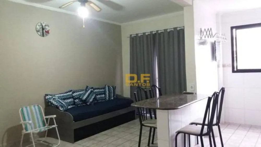 Apartamento, 1 quarto, 55 m² - Foto 2