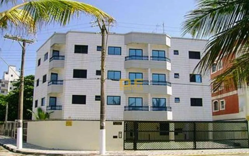 Apartamento, 1 quarto, 55 m² - Foto 3
