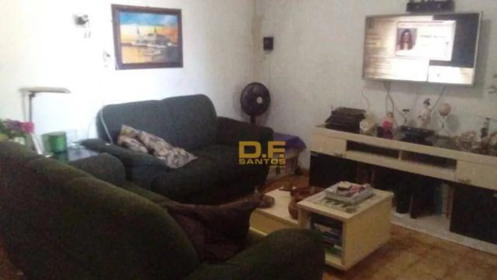 Casa, 2 quartos, 180 m² - Foto 1