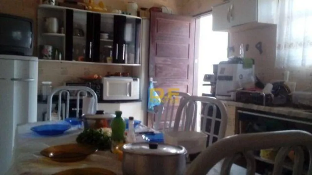 Casa, 2 quartos, 180 m² - Foto 4