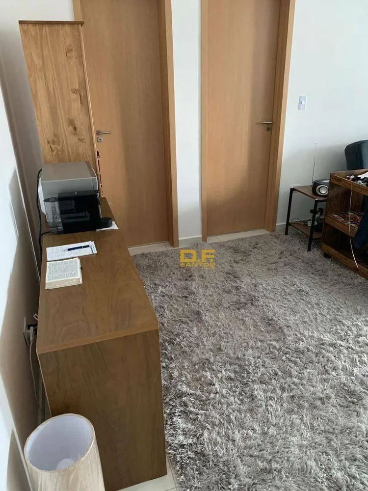 Apartamento, 1 quarto, 44 m² - Foto 3