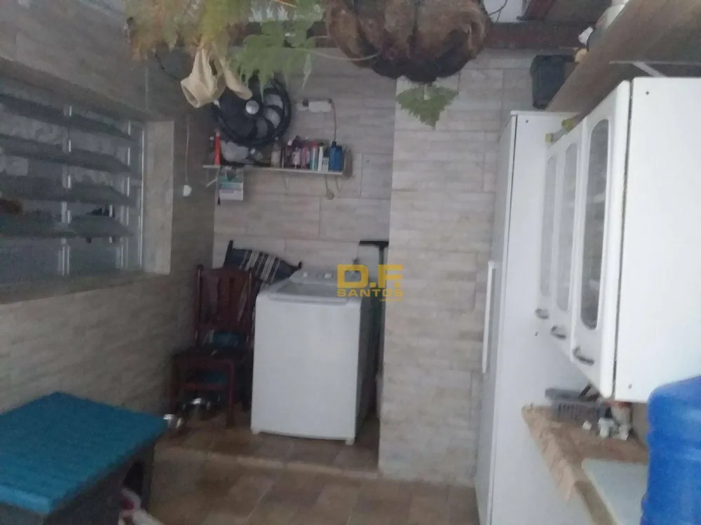 Casa, 2 quartos, 140 m² - Foto 2