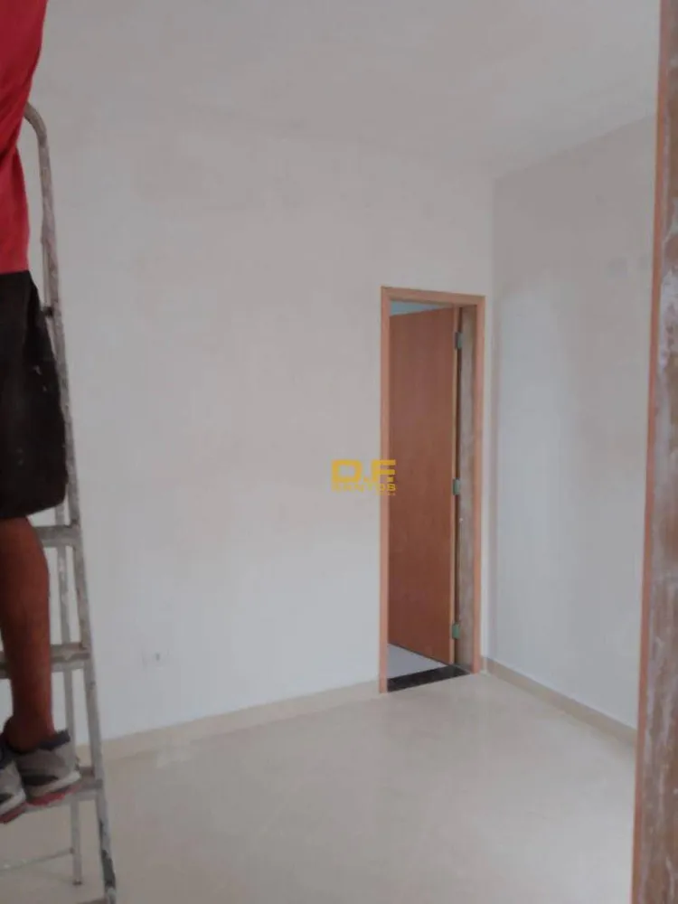 Sobrado, 2 quartos, 63 m² - Foto 3