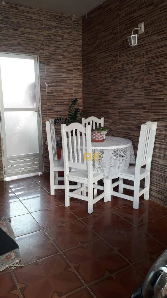 Casa, 2 quartos, 150 m² - Foto 3
