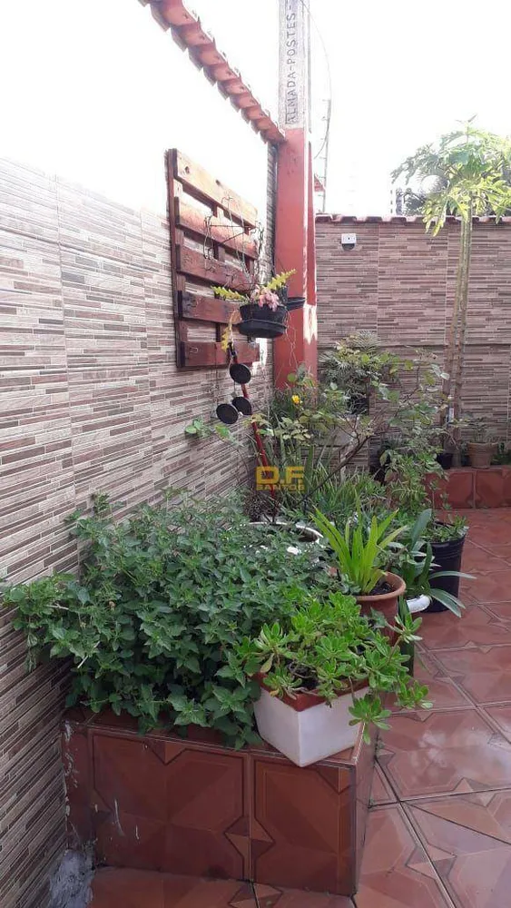 Casa, 2 quartos, 150 m² - Foto 1