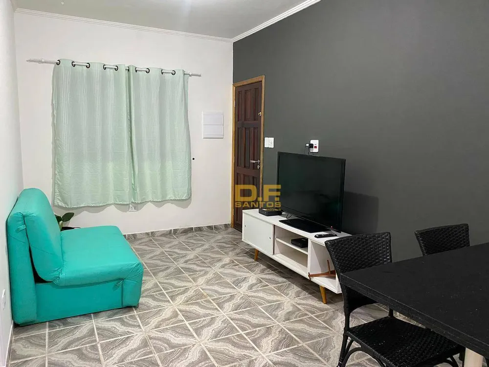 Casa, 2 quartos, 72 m² - Foto 1