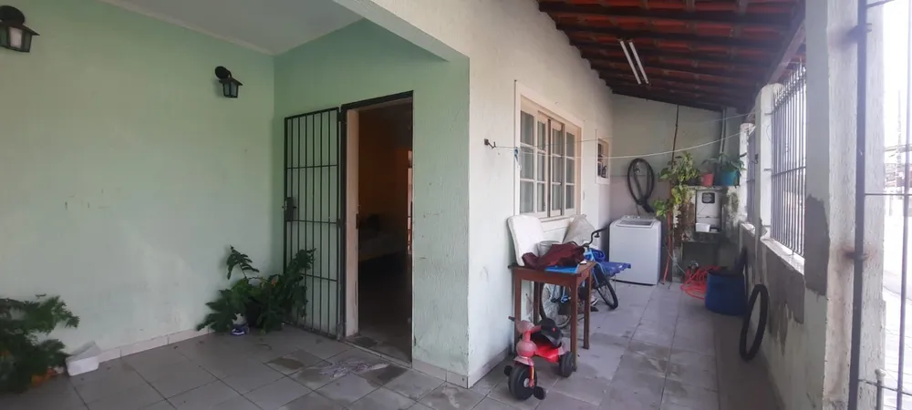 Casa, 1 quarto, 74 m² - Foto 3