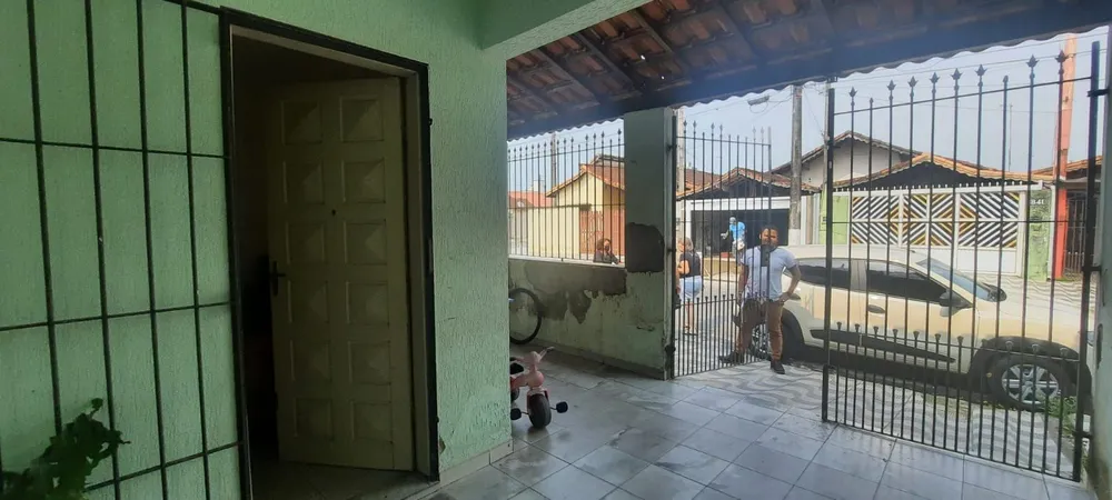 Casa, 1 quarto, 74 m² - Foto 4