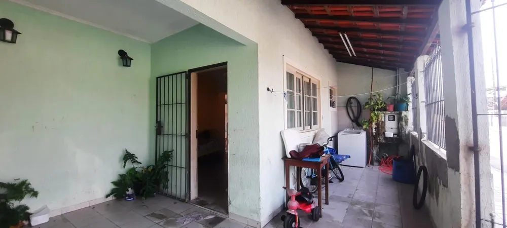 Casa, 1 quarto, 74 m² - Foto 1