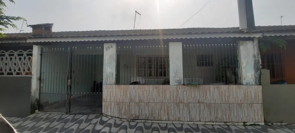 Casa, 1 quarto, 74 m² - Foto 2
