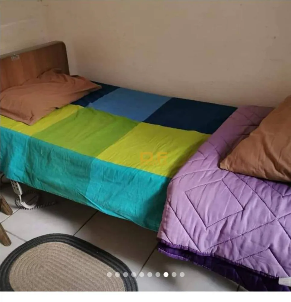 Casa, 8 quartos, 211 m² - Foto 1