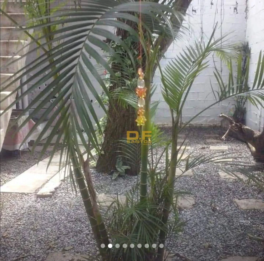 Casa, 8 quartos, 211 m² - Foto 3