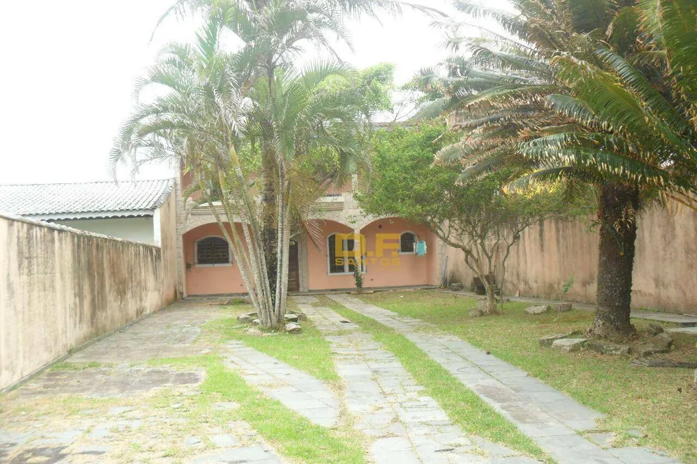 Casa, 2 quartos, 120 m² - Foto 1