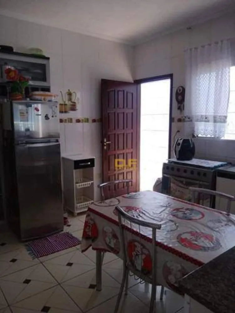 Casa, 2 quartos - Foto 2