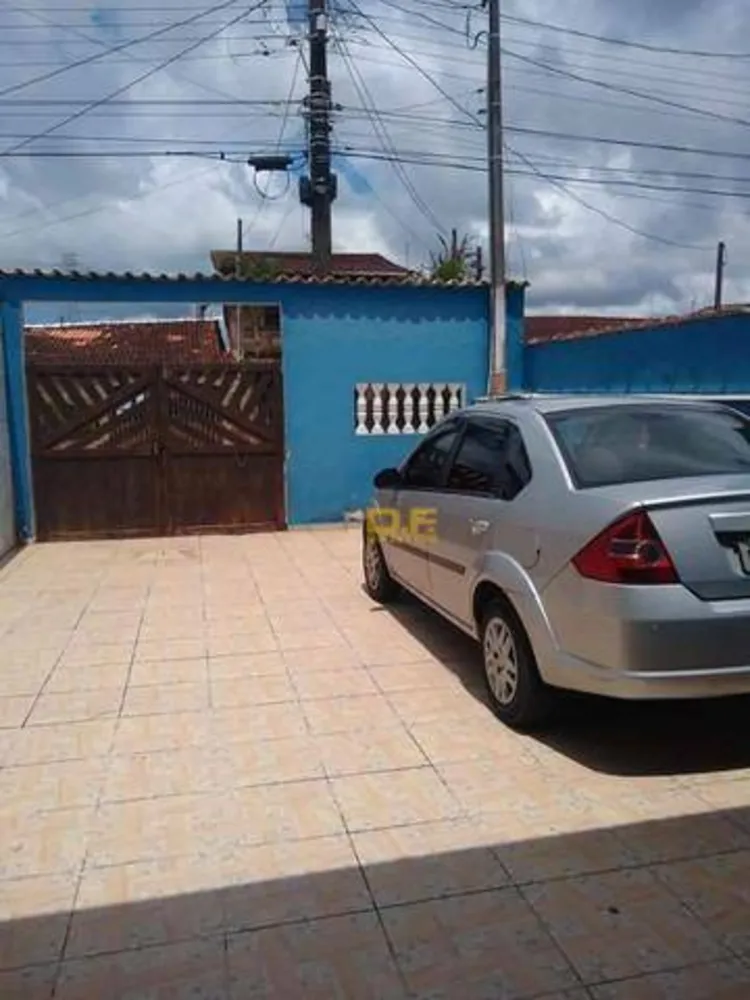Casa, 2 quartos - Foto 3