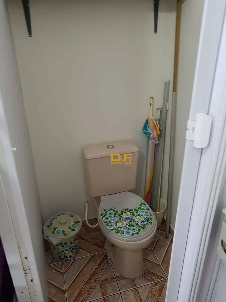 Apartamento, 2 quartos, 45 m² - Foto 2