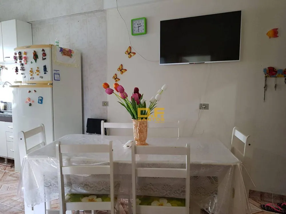 Apartamento, 2 quartos, 45 m² - Foto 1