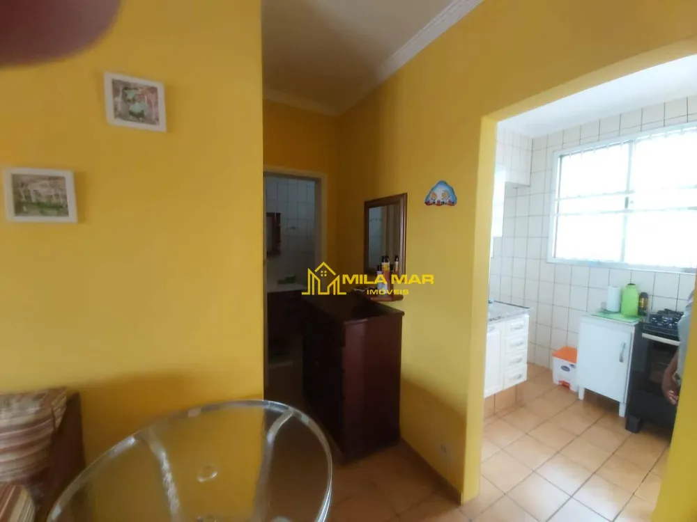 Apartamento, 1 quarto, 46 m² - Foto 3