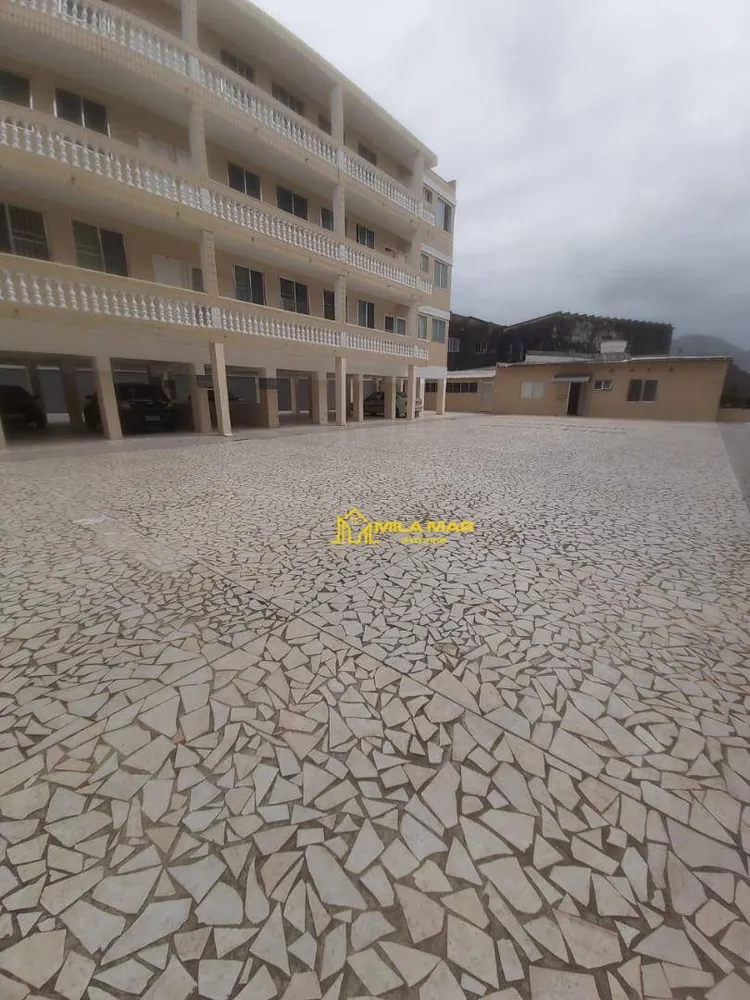 Apartamento, 1 quarto, 46 m² - Foto 2