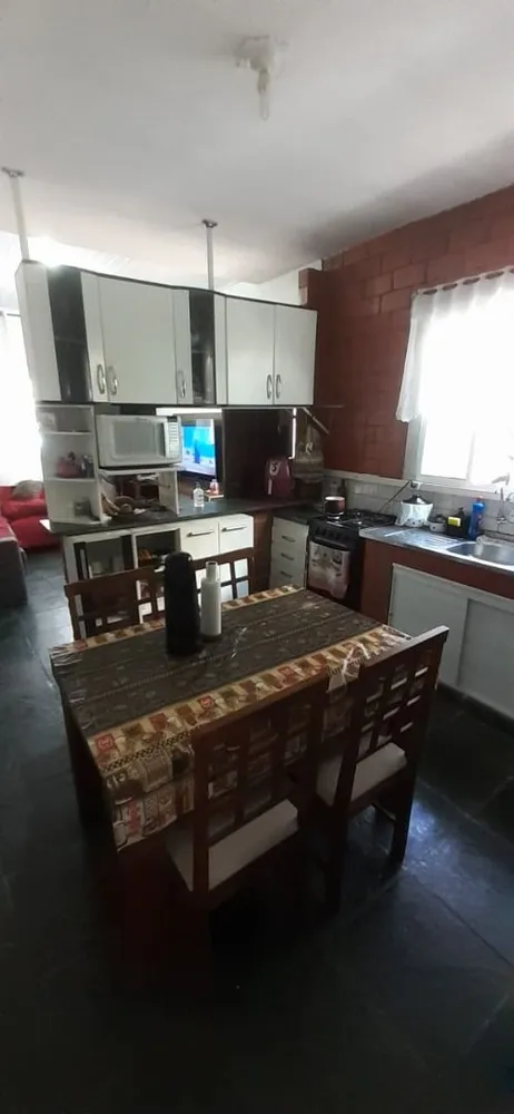 Sobrado, 3 quartos - Foto 1
