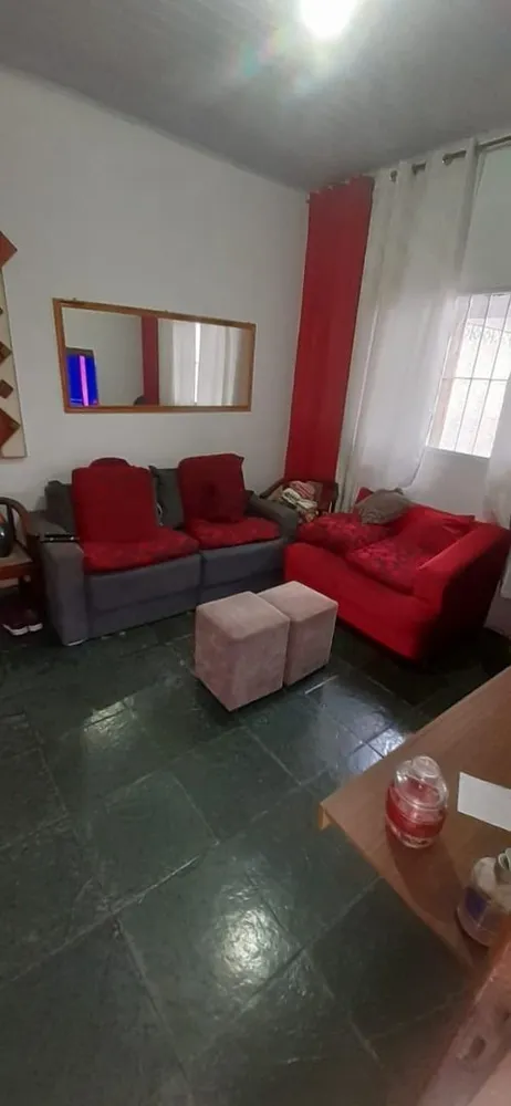 Sobrado, 3 quartos - Foto 2