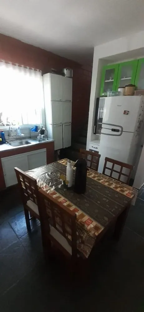 Sobrado, 3 quartos - Foto 3