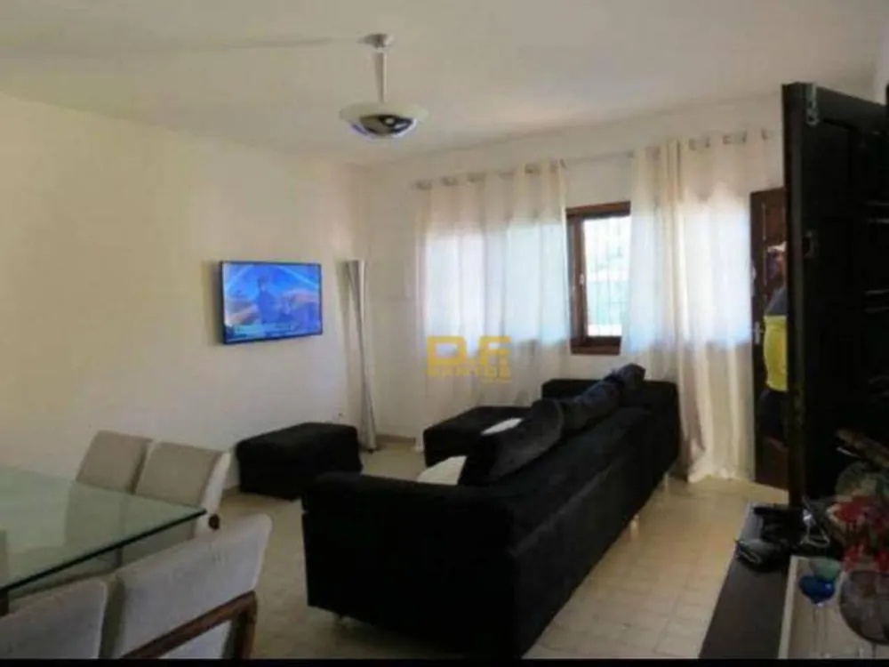 Casa, 2 quartos, 110 m² - Foto 4