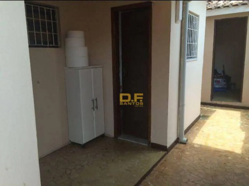 Casa, 2 quartos, 110 m² - Foto 3