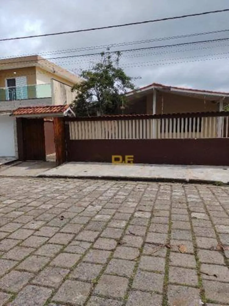 Casa, 2 quartos, 110 m² - Foto 1