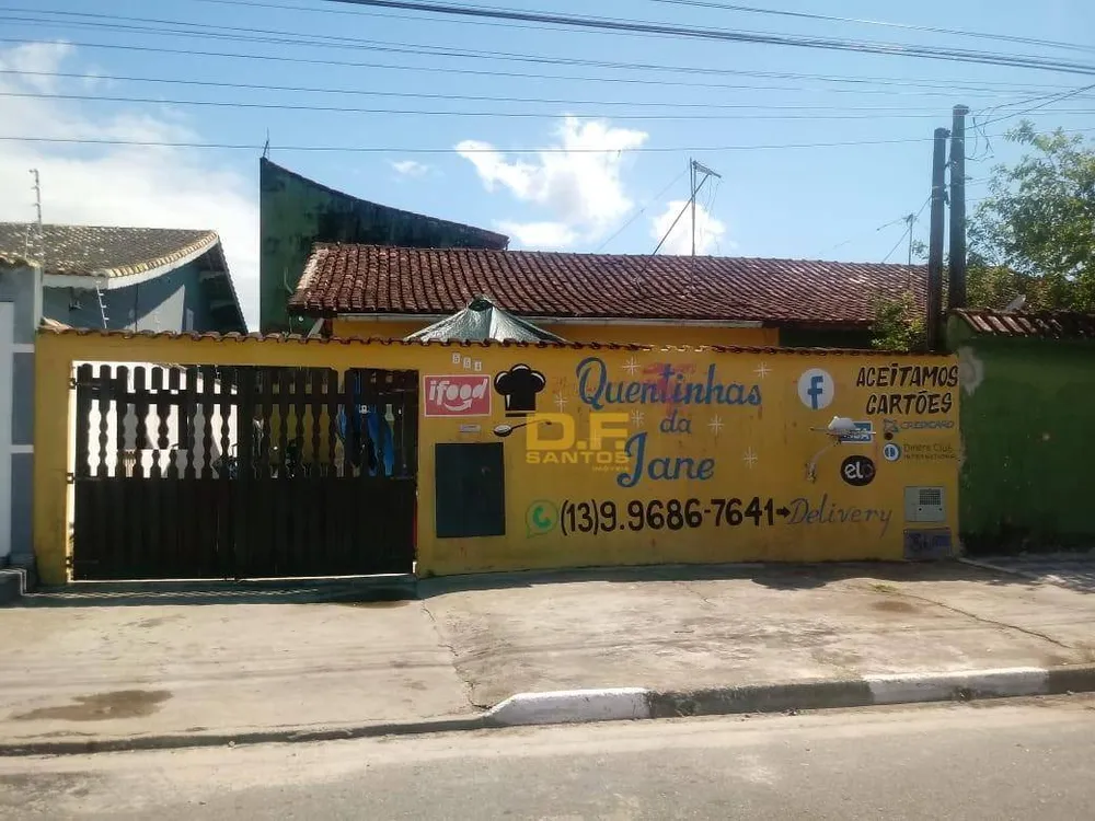 Casa, 2 quartos, 62 m² - Foto 1