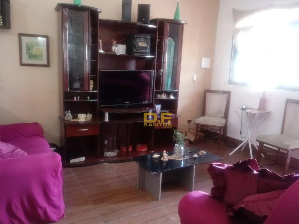Casa, 2 quartos, 62 m² - Foto 2