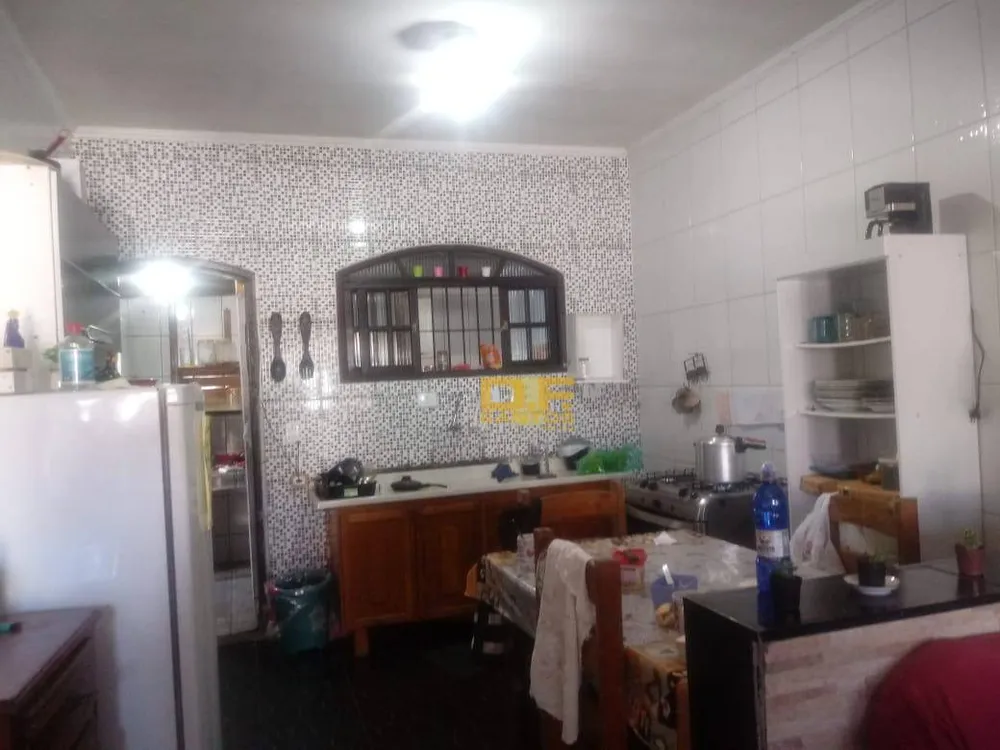 Casa, 2 quartos, 62 m² - Foto 4