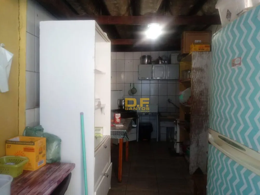 Casa, 2 quartos, 62 m² - Foto 3