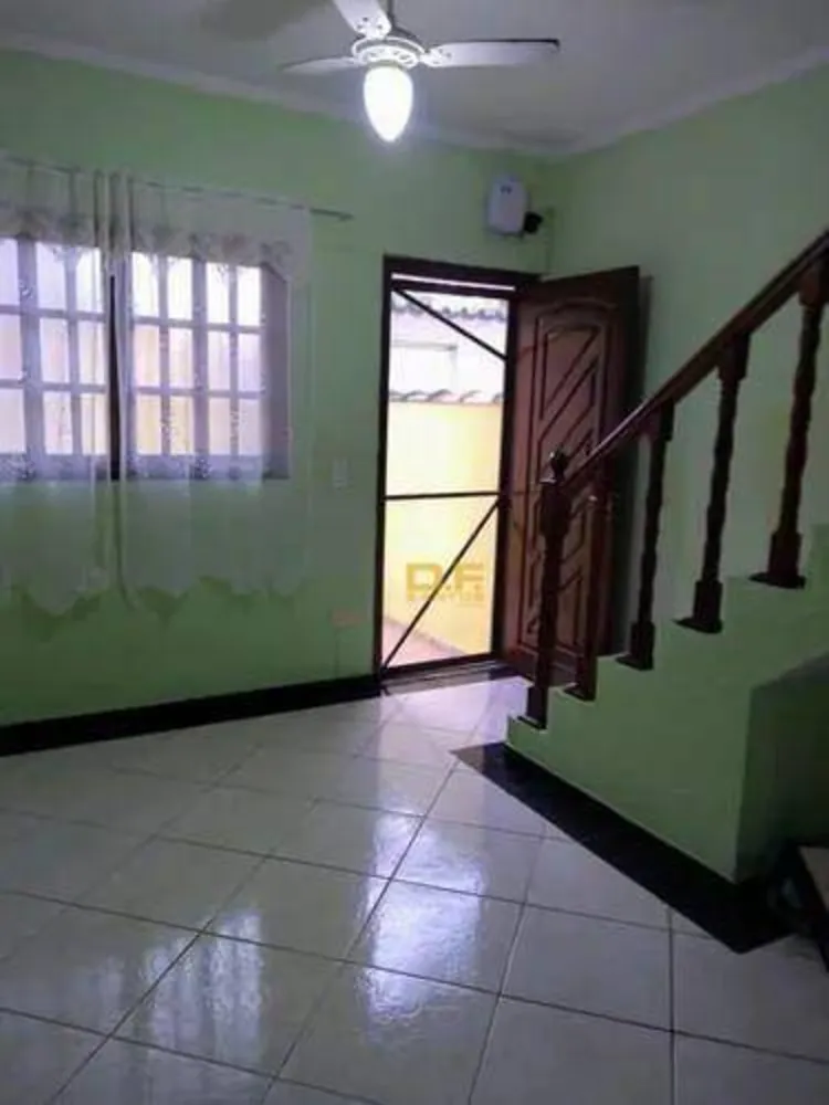 Sobrado, 2 quartos - Foto 1