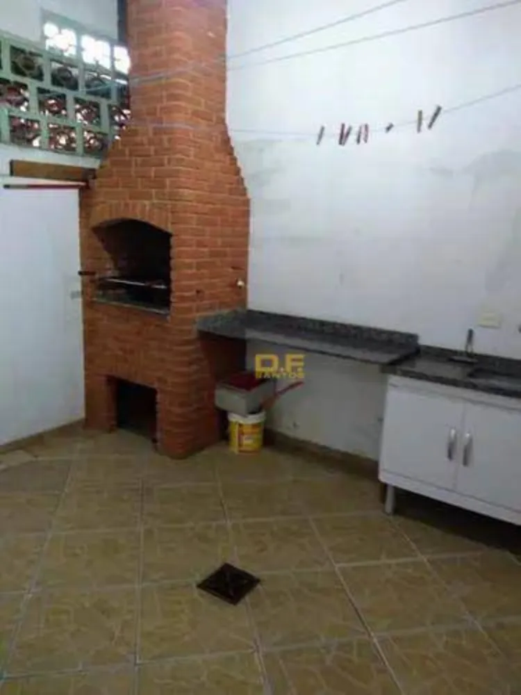 Sobrado, 2 quartos - Foto 4