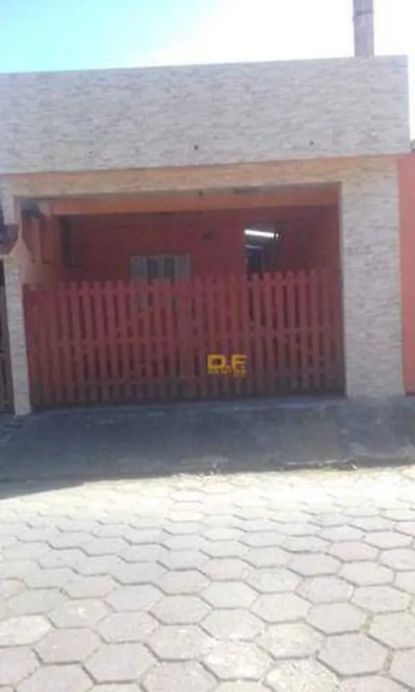 Casa, 2 quartos, 150 m² - Foto 1