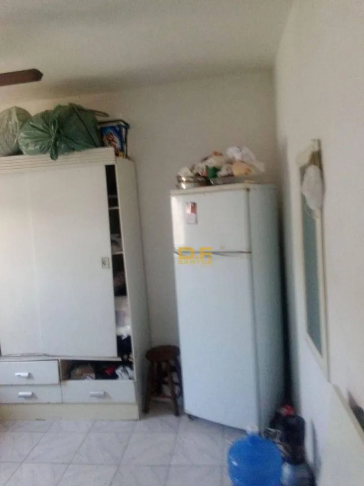 Kitnet-Studio, 19 m² - Foto 1