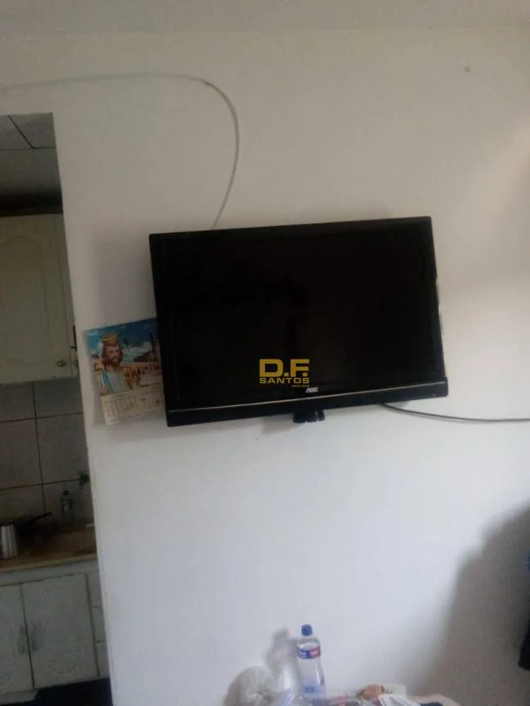 Kitnet-Studio, 19 m² - Foto 2