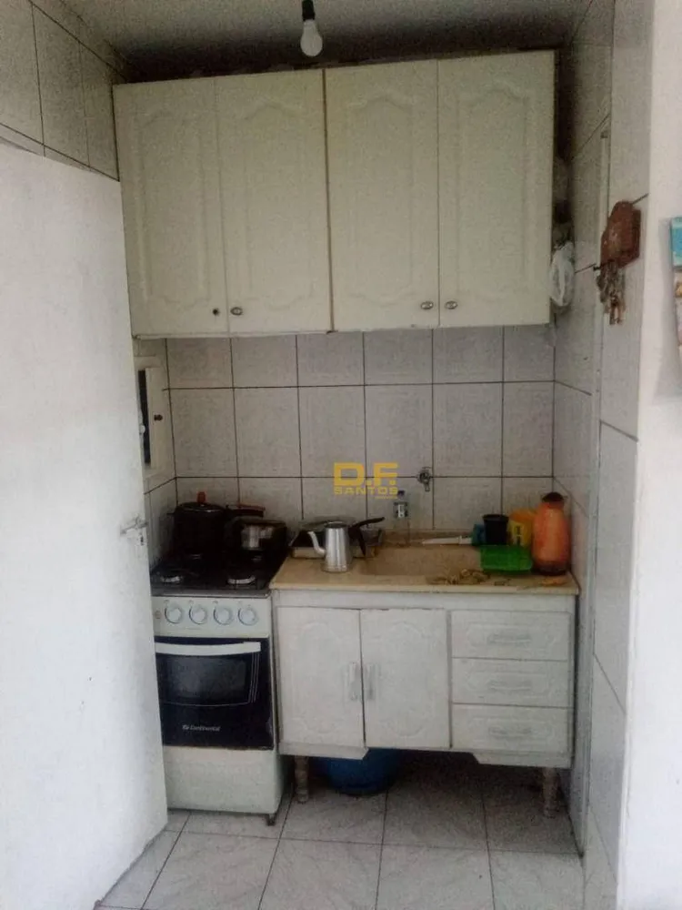 Kitnet-Studio, 19 m² - Foto 4