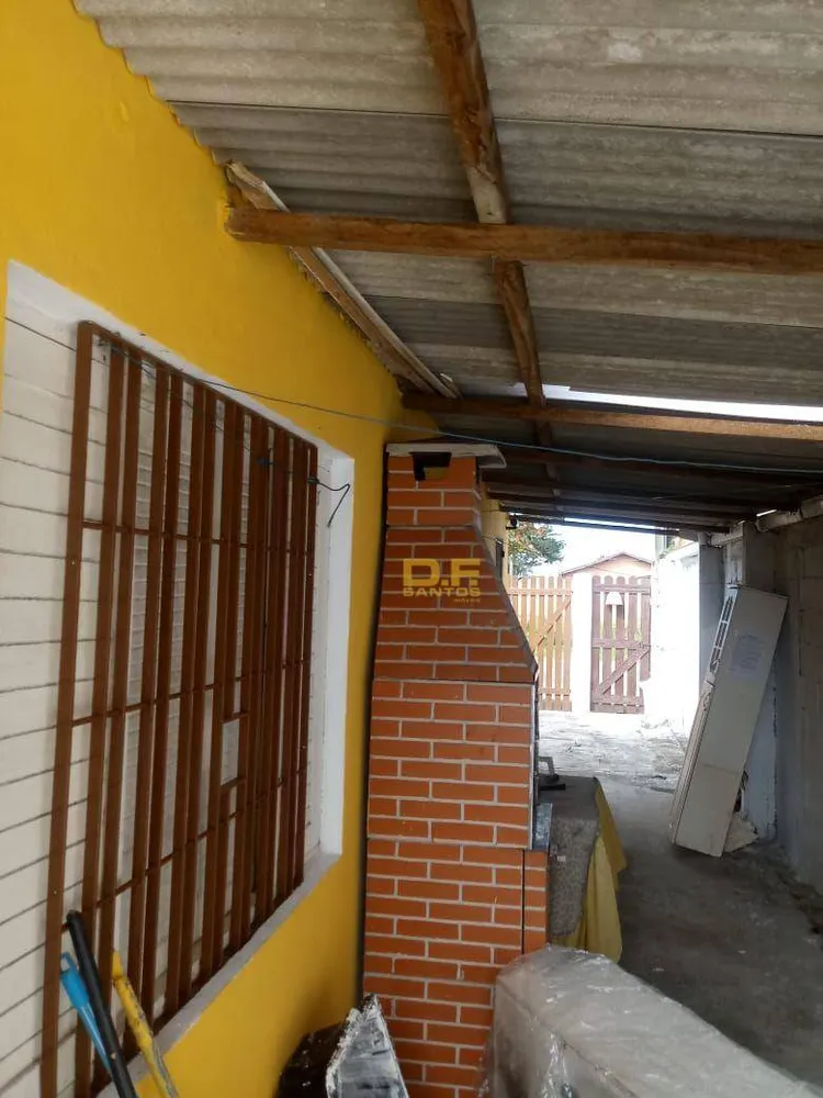Casa, 2 quartos, 155 m² - Foto 2