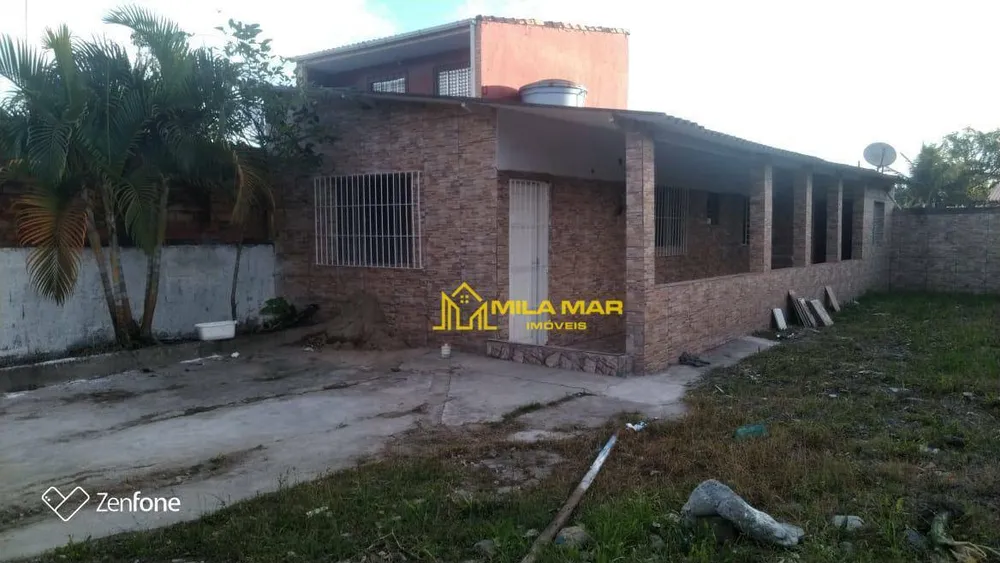 Casa, 2 quartos, 80 m² - Foto 2